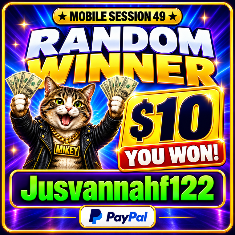 Session 49 Give Away Graphics