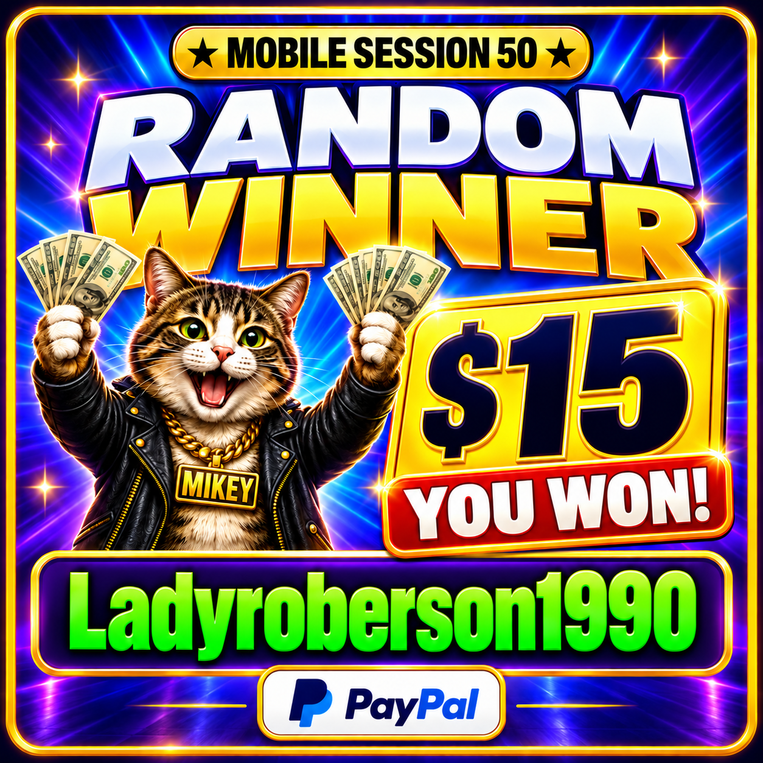 Session 50 Give Away Graphics