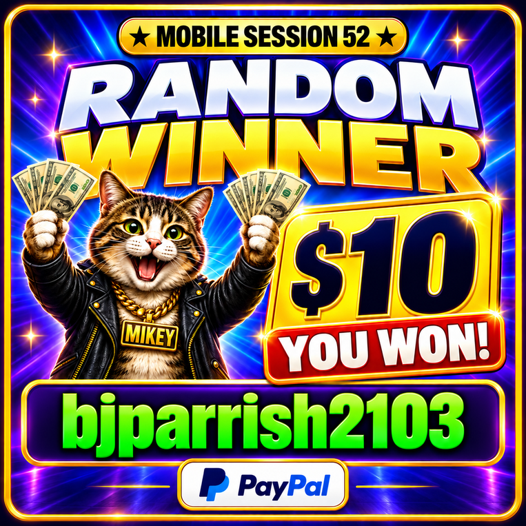 Session 52 Give Away Graphics
