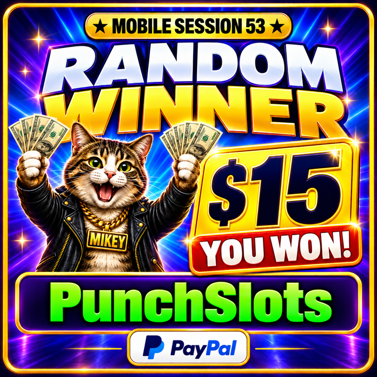 Session 53 Give Away Graphics