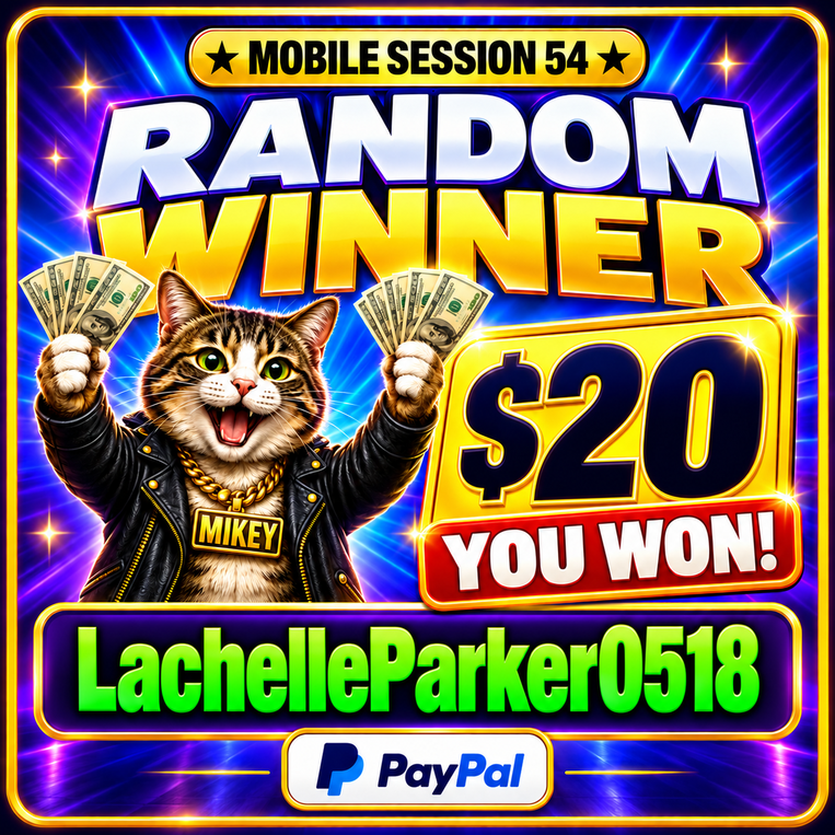 Session 54 Give Away Graphics