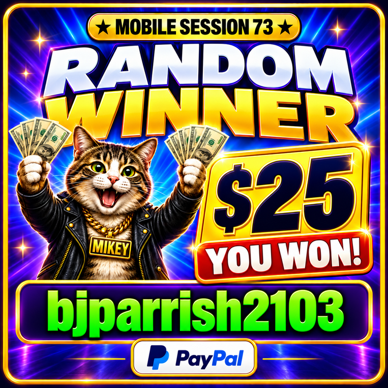 Session 73 Give Away Graphics
