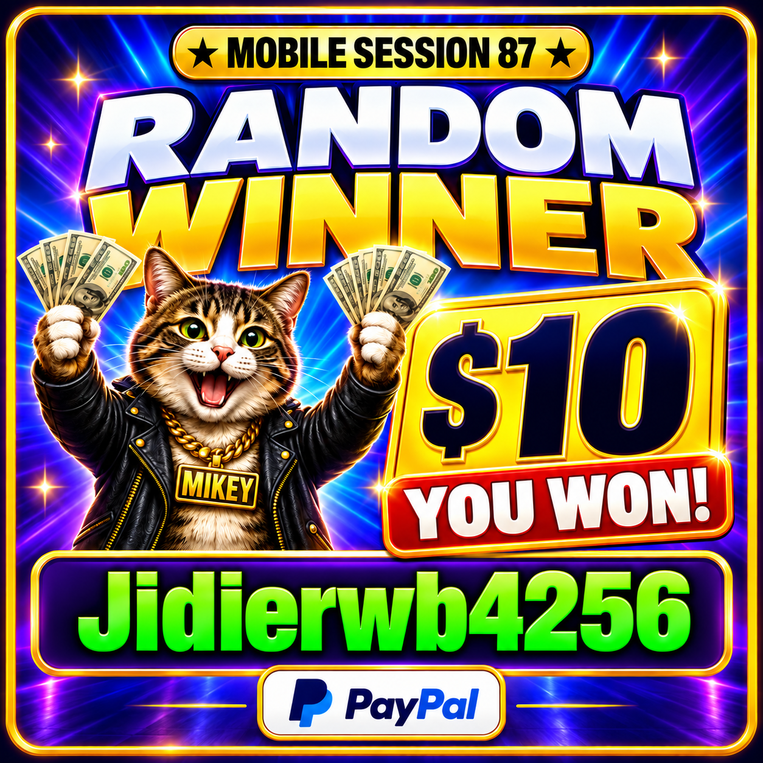 Session 87 Give Away Graphics