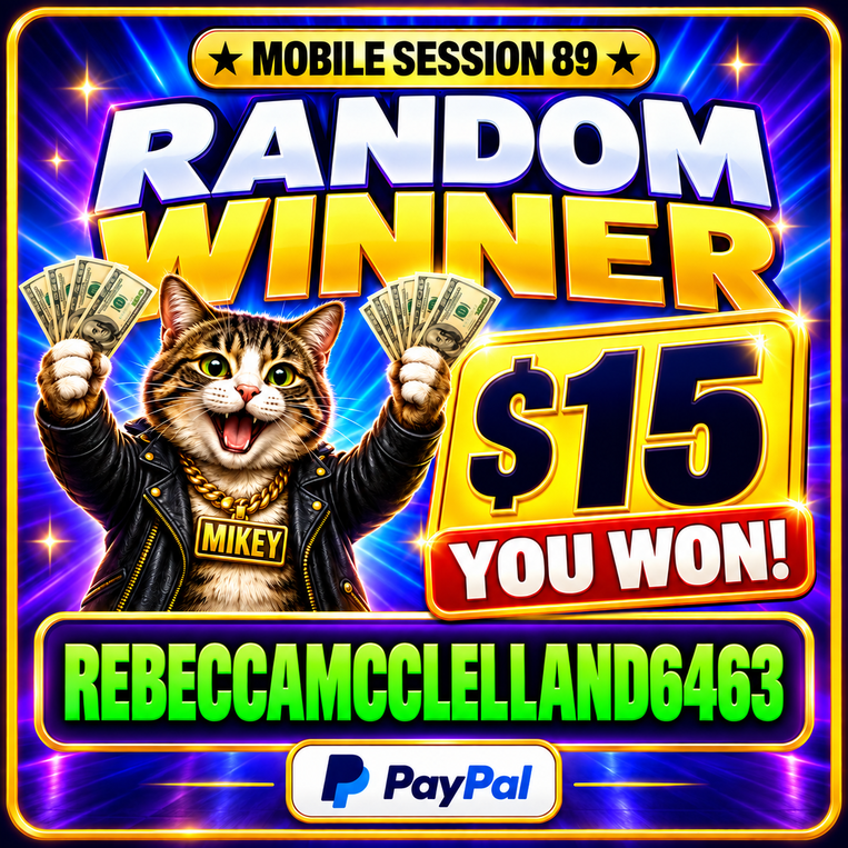 Session 89 Give Away Graphics