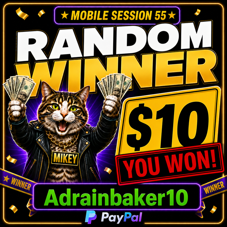 Session 55 Give Away Graphics
