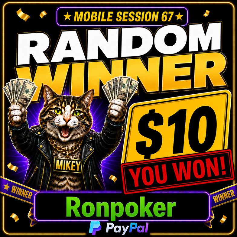 Session 67 Give Away Graphics