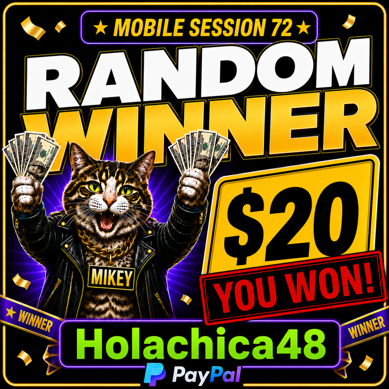 Session 72 Give Away Graphics