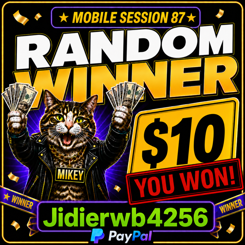 Session 87 Give Away Graphics
