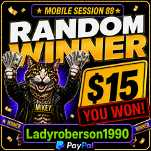 Session 88 Give Away Graphics