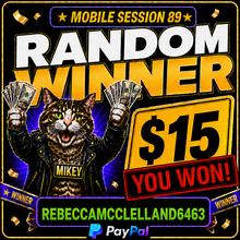 Session 89 Give Away Graphics