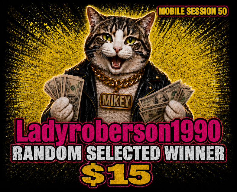 Session 50 Give Away Graphics