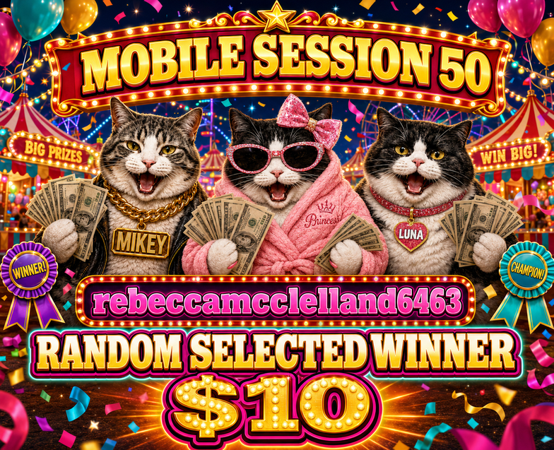 Session 50 Give Away Graphics