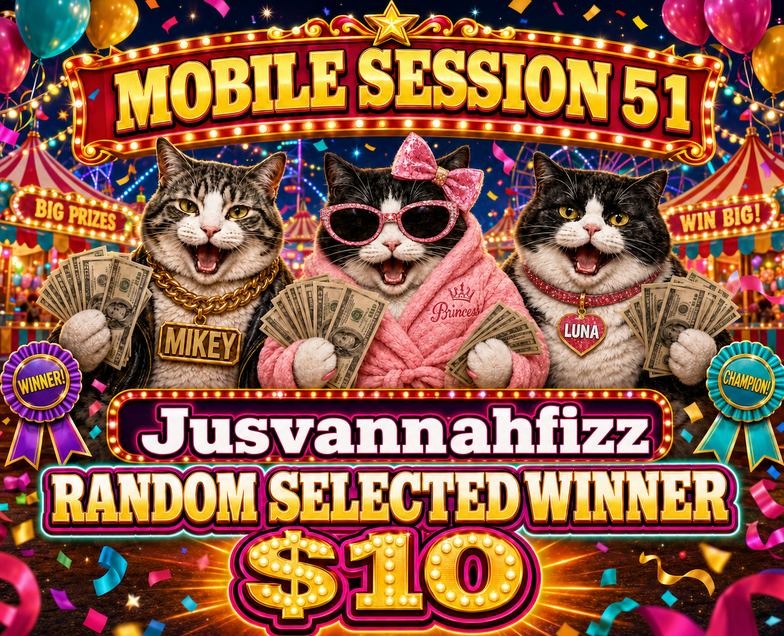 Session 51 Give Away Graphics