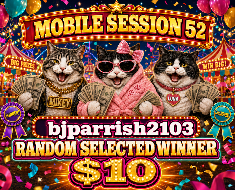 Session 52 Give Away Graphics