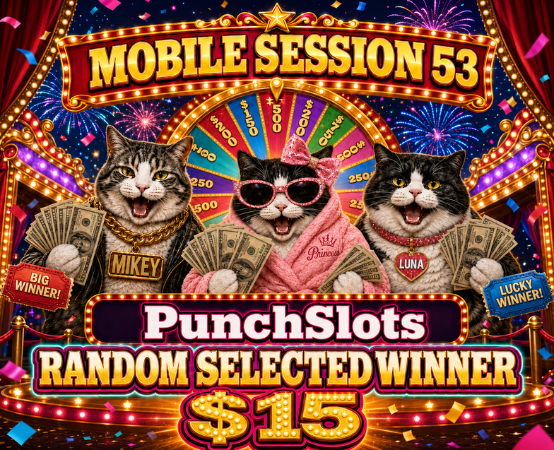 Session 53 Give Away Graphics