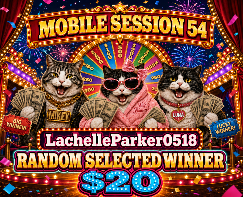 Session 54 Give Away Graphics