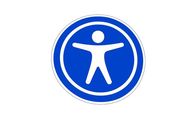 Legal Policies & Disclosures → Accessibility Statement section