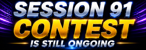session 91 contest is still ongoing picture