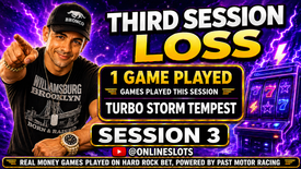 Hard Rock Bet Florida Slots