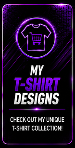 My T-Shirt Designs