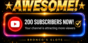 a picture of 100 subscribers on youtube